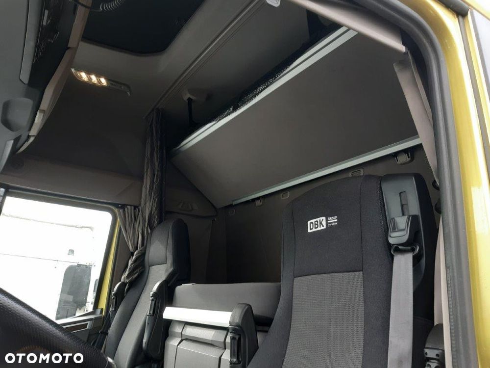 DAF XD 450 FT STANDARD STOCK (32566) - 10