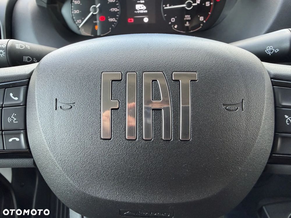 Fiat Ducato Maxi Skrzynia Brygadowa L4 140KM - 17