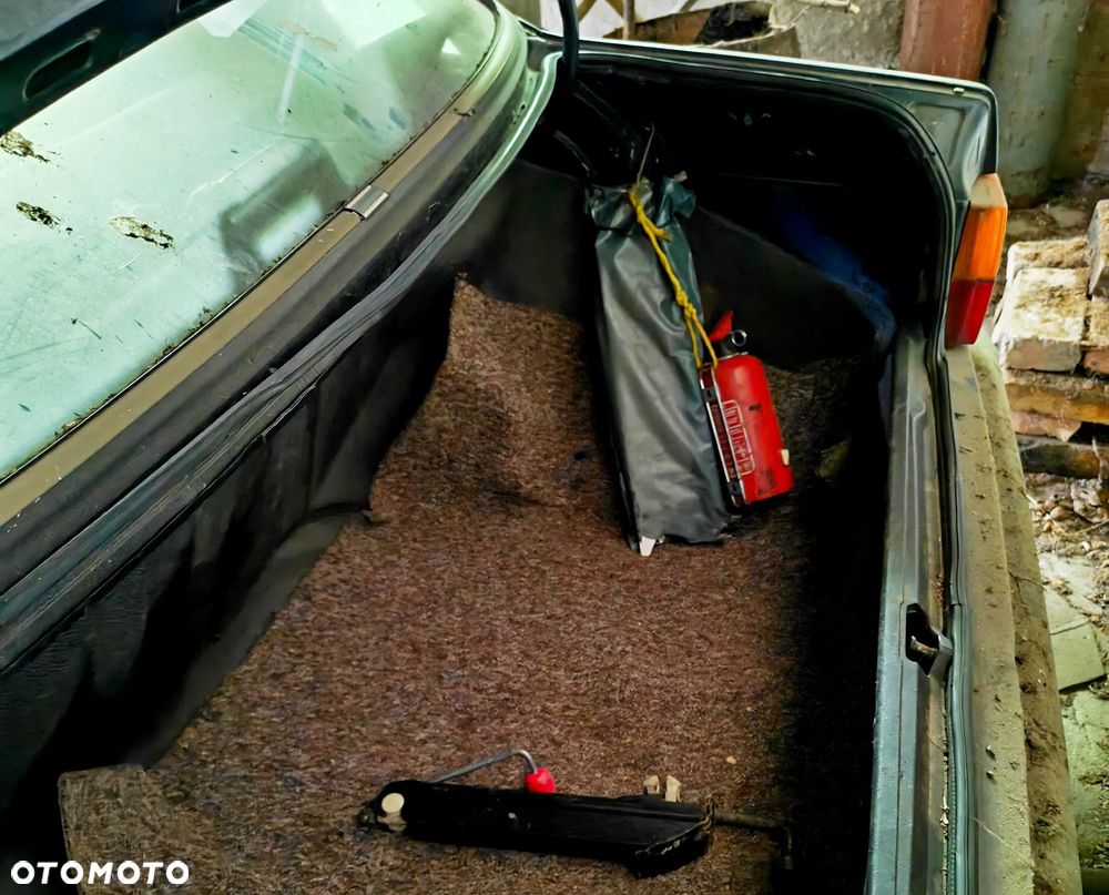 Audi 80 1.6 SC TD - 5