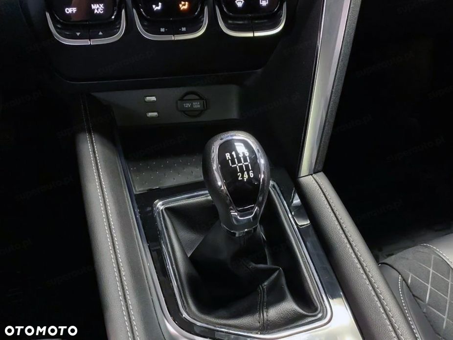 BAIC 3 1.5T Luxury - 12