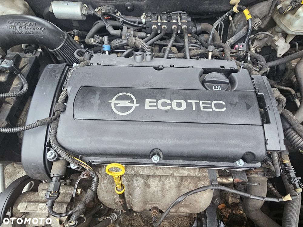 Opel Insignia 1.8 - 26