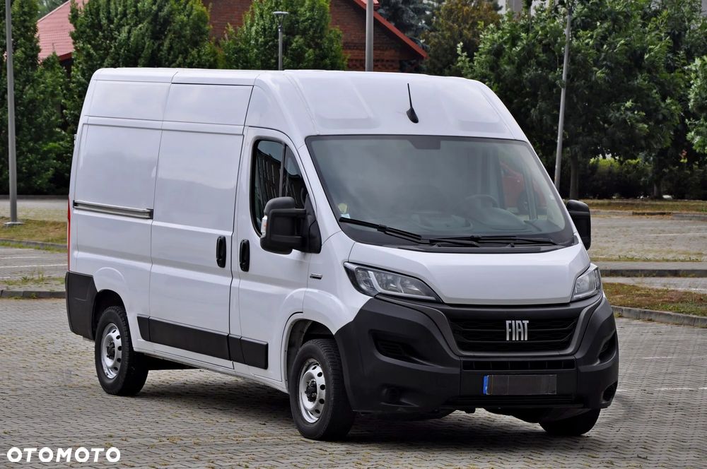 Fiat Ducato - 13