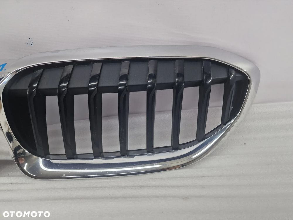 BMW G20 / G21 17- ATRAPA / GRILL PRZEDNI PRZÓD / NERKI , NR 5113192976-10 , NR AUKCJI GR61 - 6