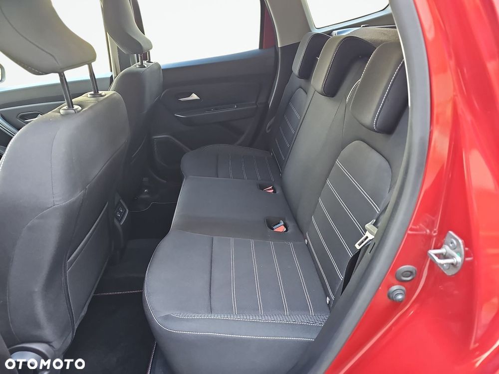 Dacia Duster 1.3 TCe Prestige EDC - 38