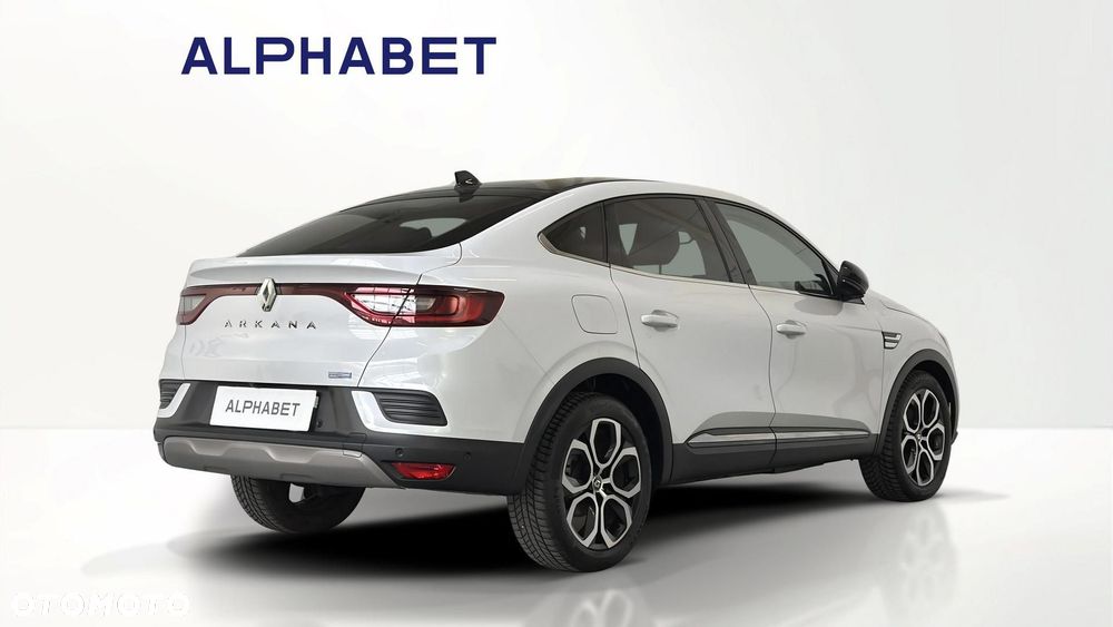 Renault Arkana 1.6 E-TECH Intens MMT - 9