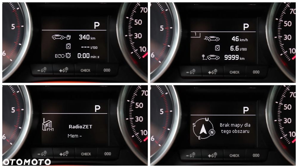 Peugeot 508 BlueHDi 180 EAT6 Stop&Start Allure - 23