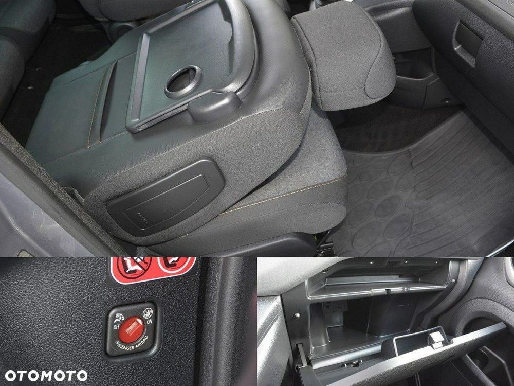 Citroën Berlingo M PureTech 110 FEEL - 23