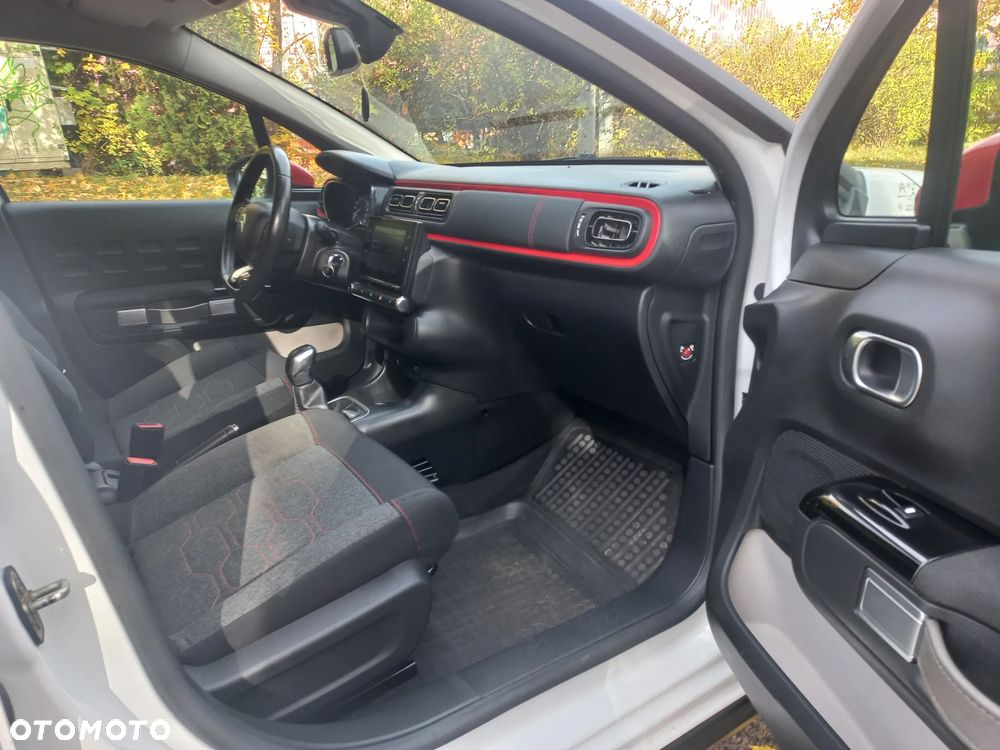 Citroën C3 - 9