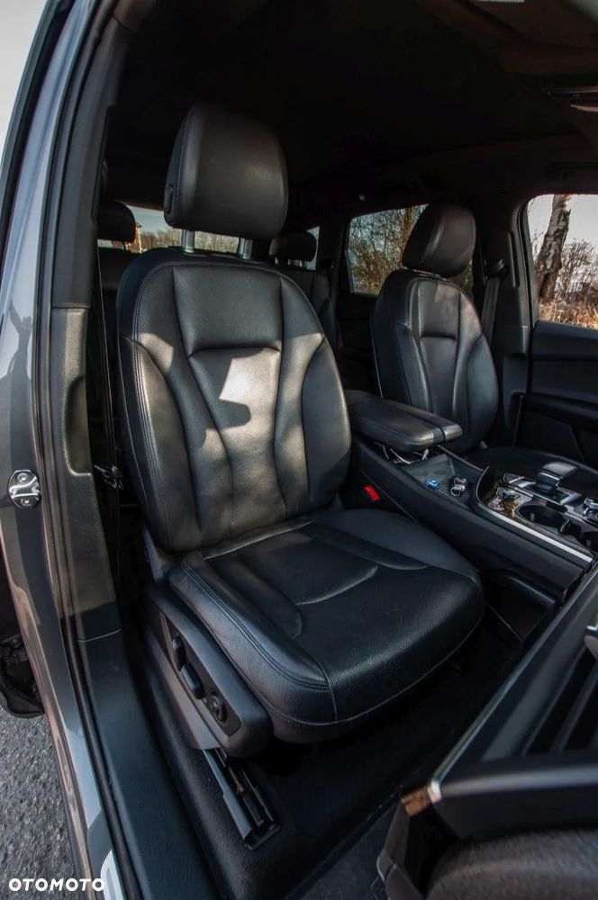 Audi Q7 - 27