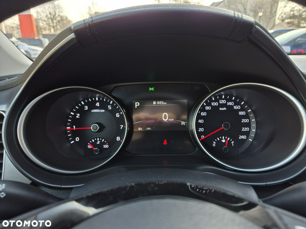 Kia Ceed 1.5 T-GDI M DCT - 25