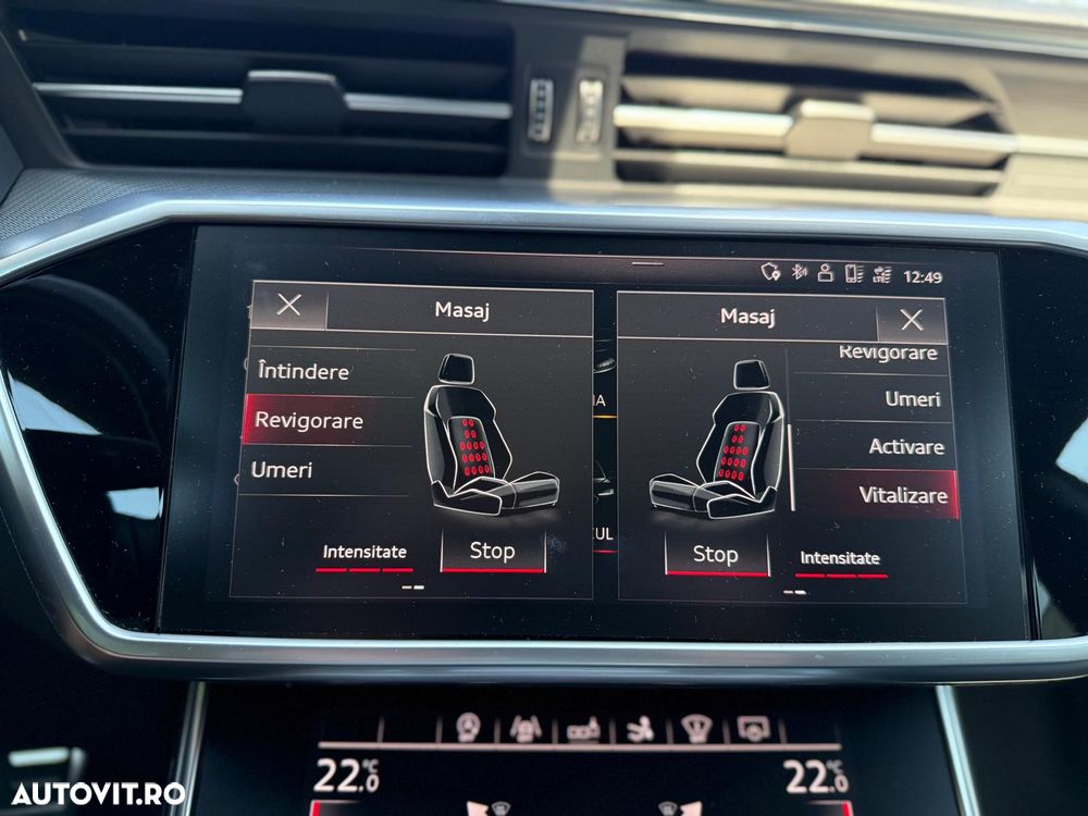 Audi A7 3.0 55 TFSI quattro S tronic - 18