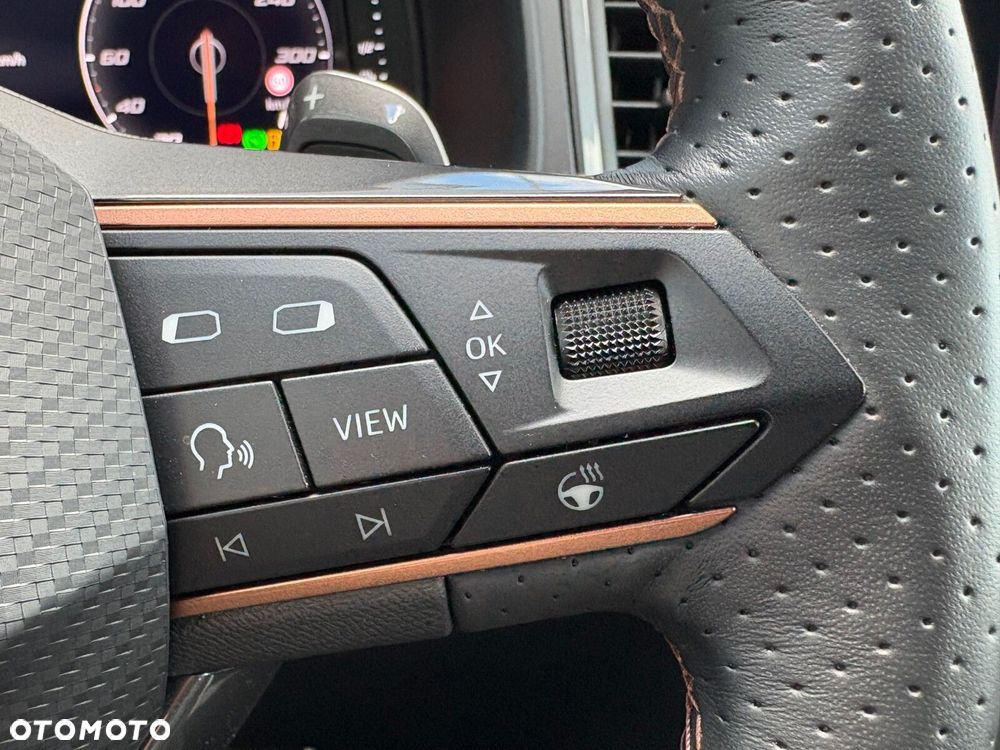 Cupra Ateca 1.5 TSI DSG - 26