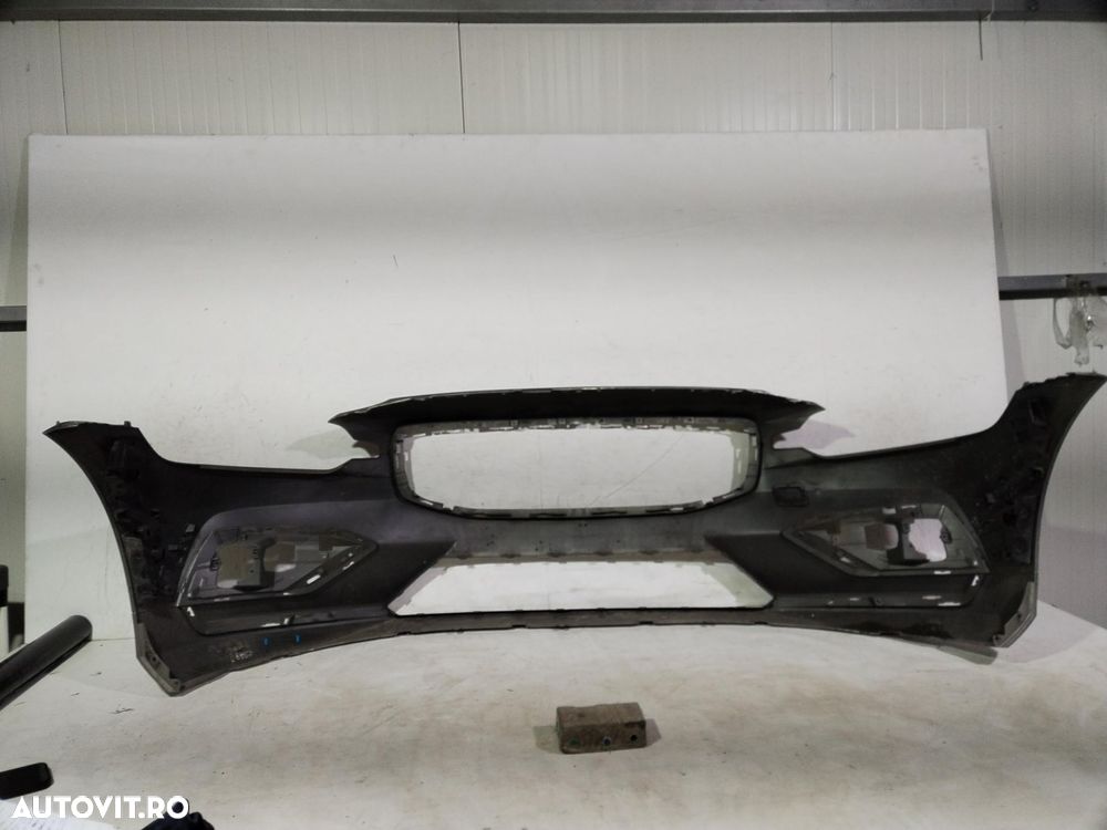 Bara fata Volvo V60, S60, 2018, 2019, 2020, 2021, 2022, 2023, cod origine OE 31690589.10237 - 7