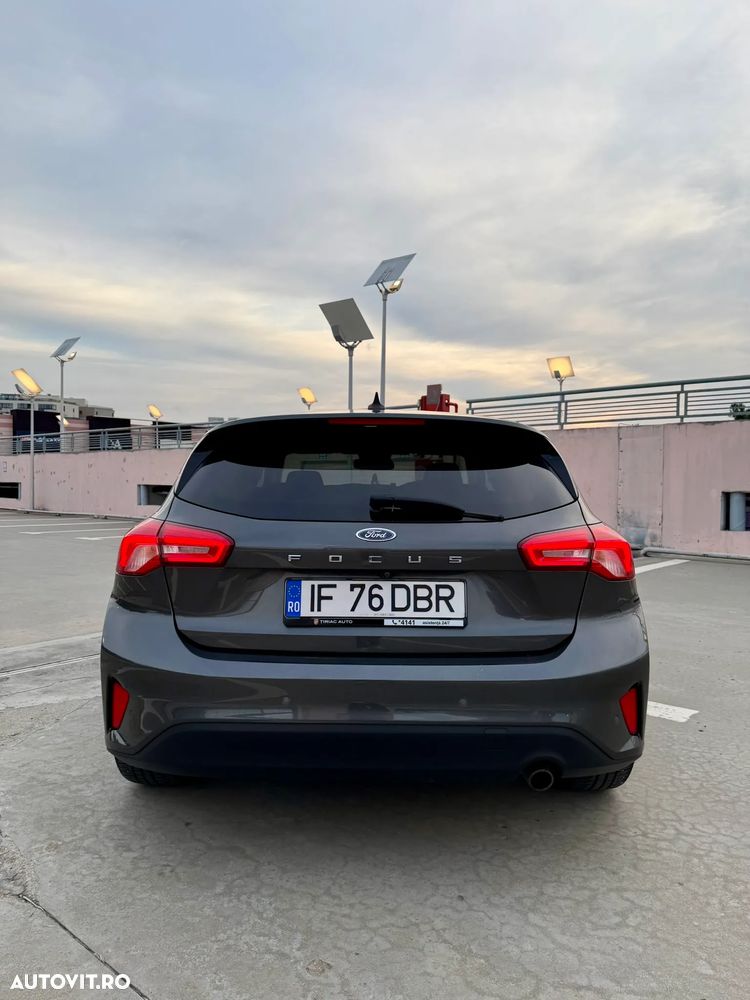 Ford Focus 2.0 EcoBlue Active Business - 5