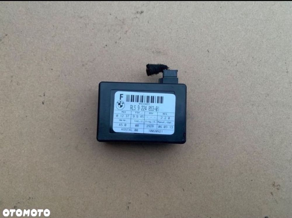 真 Używany Zmierzchu - 50 PLN - Otomoto.pl