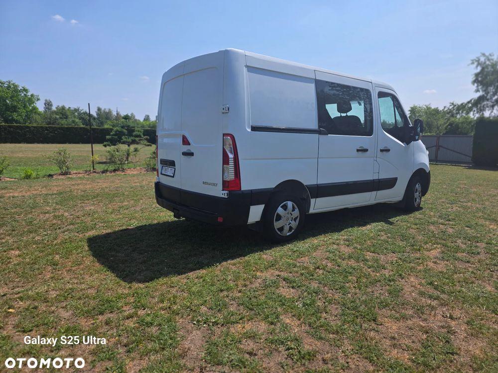 Renault Master - 8