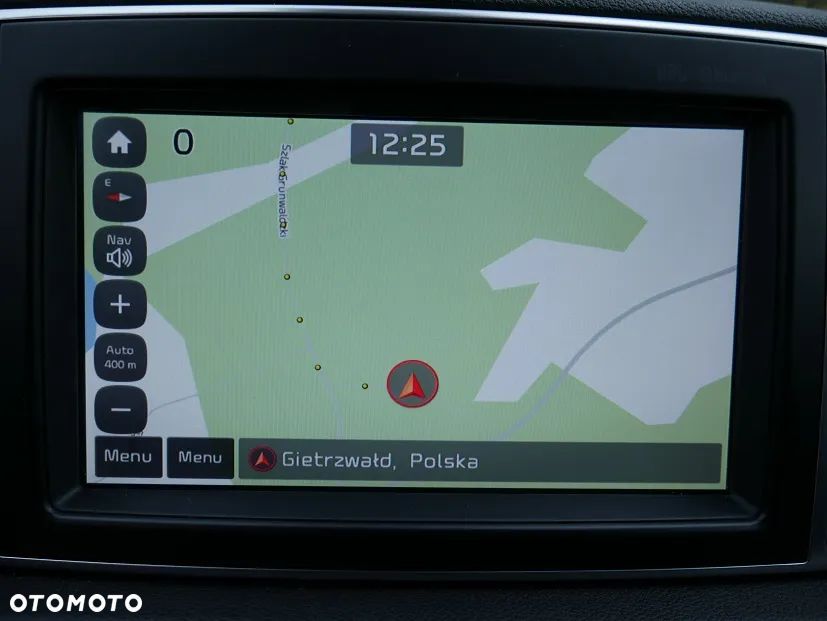 Kia Sportage 1.6 GDI 2WD Dream-Team Edition - 16