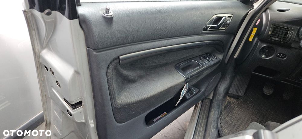 SKODA SUPERB 01-06 1.9 TDI AWX - RADIO RADIOODTWARZACZ - 22