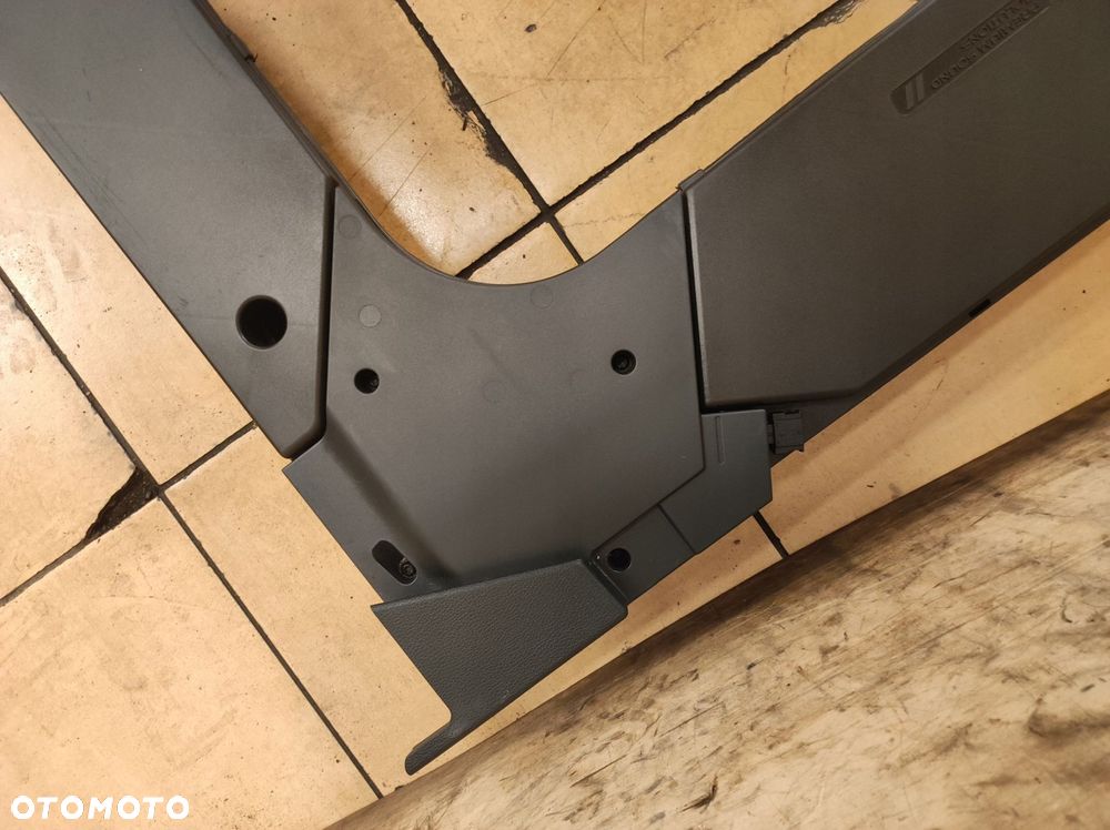 głośnik subwoofer audi a3 8v e-tron - 4