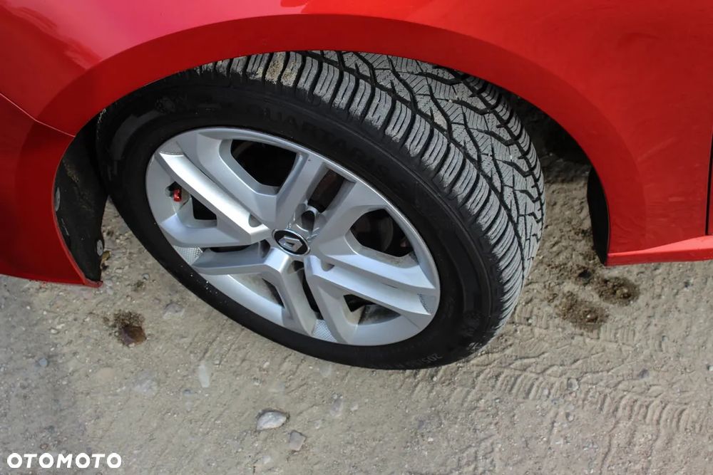 Renault Megane 1.2 Energy TCe Life - 32