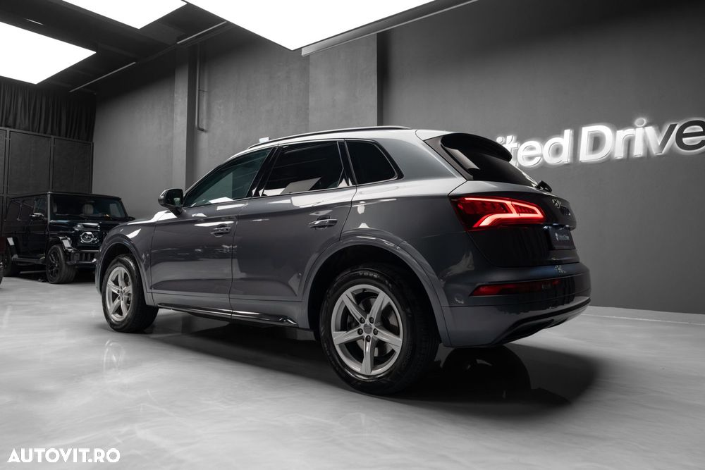 AUDI Q5 2019 — imagine 8