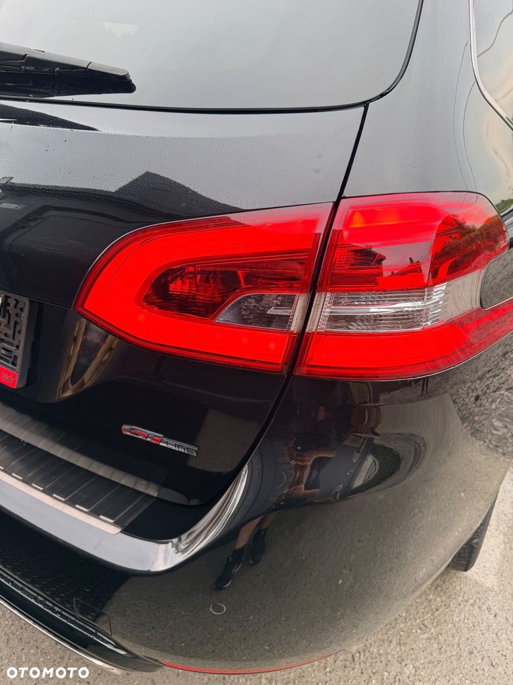 Peugeot 308 e-HDi 115 Stop & Start Allure - 25