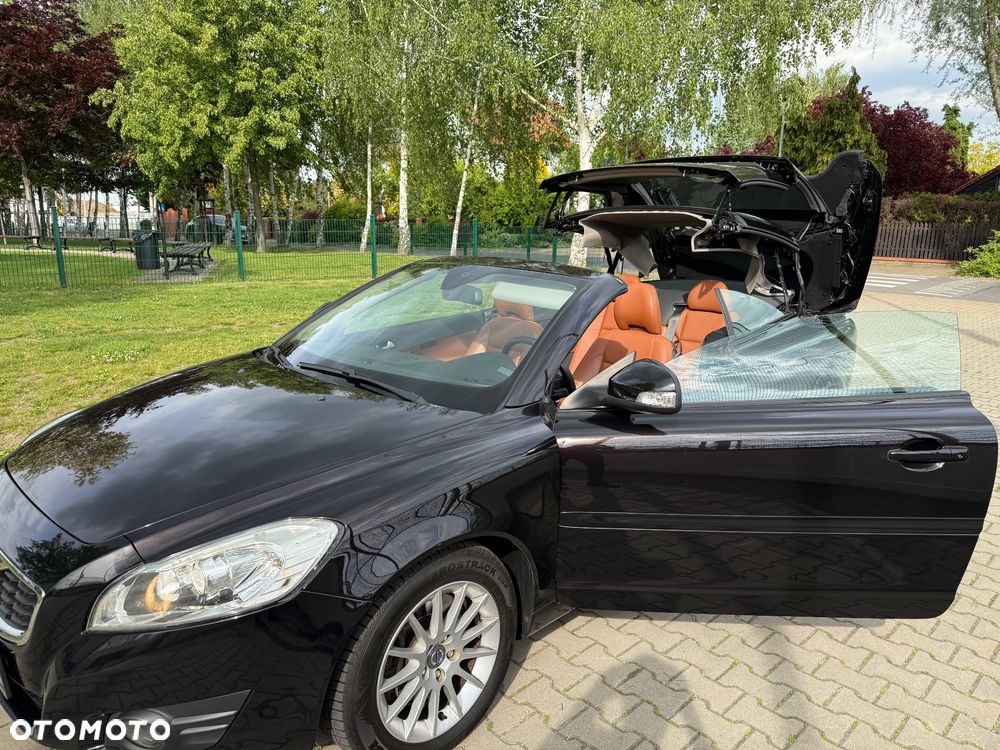 Volvo C70 D3 Kinetic - 7