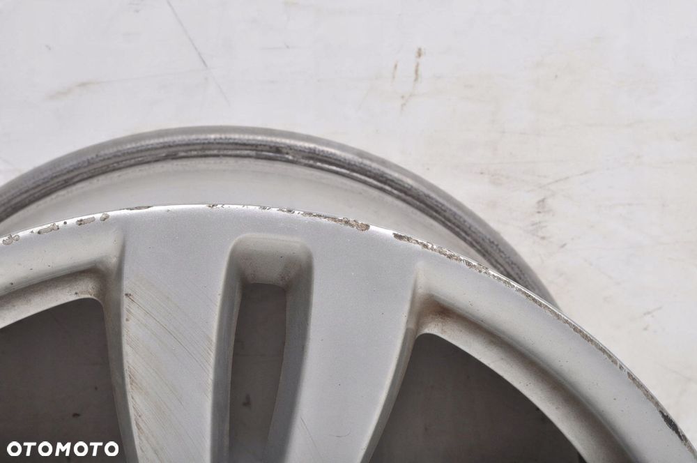 JAGUAR XJ XF X351 FELGA ALUMINIOWA R19" 10J 5X108 ET46 BW9M-1007-KA - 9