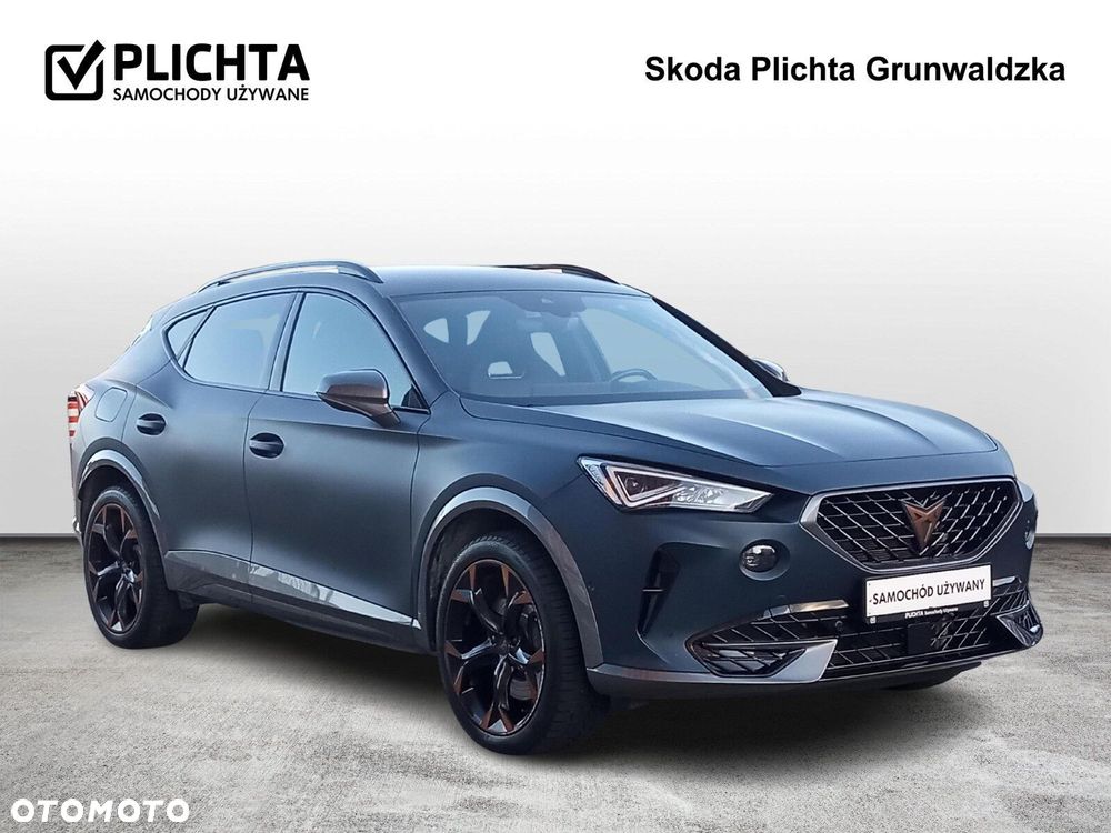 Cupra Formentor - 7