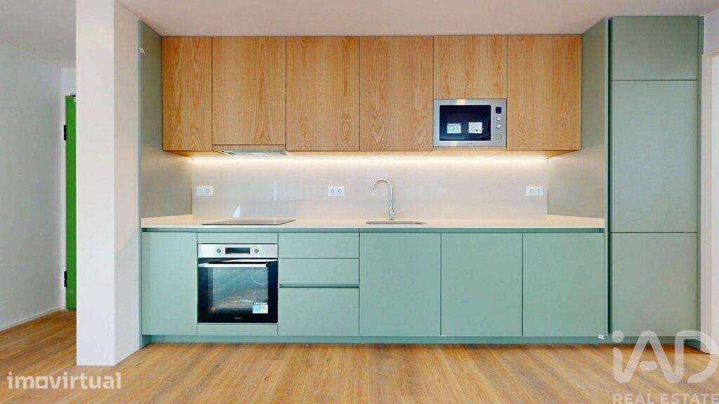 Apartamento T1 em Bonfim de 53,00 m2 - Grande imagem: 4/27
