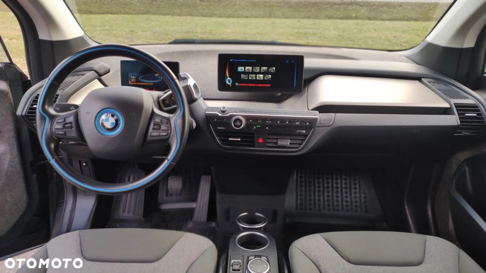 BMW i3 - 8