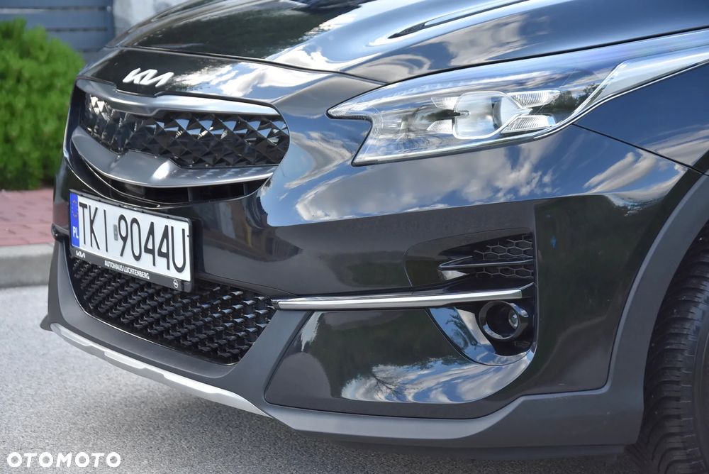 Kia XCeed 1.6 GDI DCT6 OPF Inspiration - 15