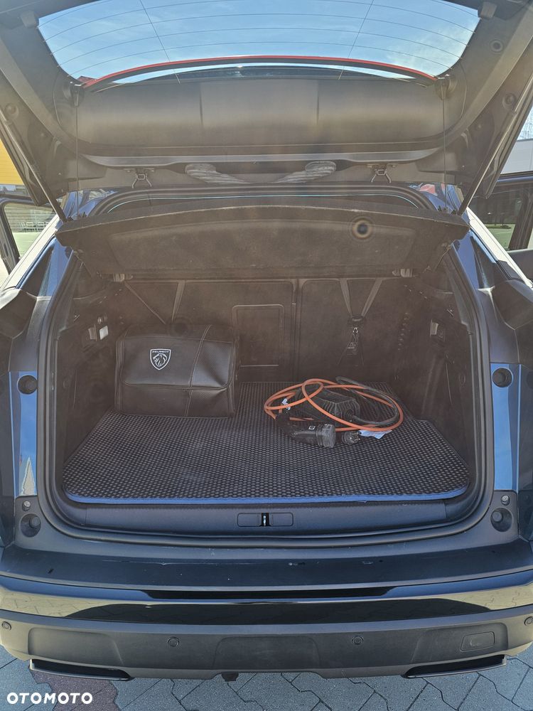 Peugeot 3008 - 8