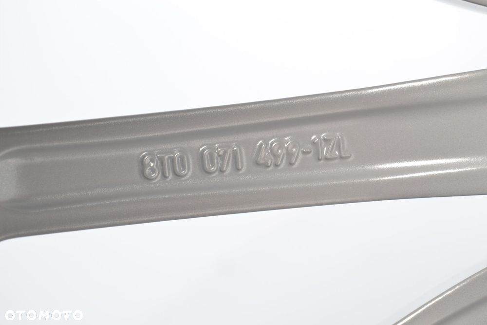 Felgi 19 5X112 Audi A4 B8 B9 Nowe - 6