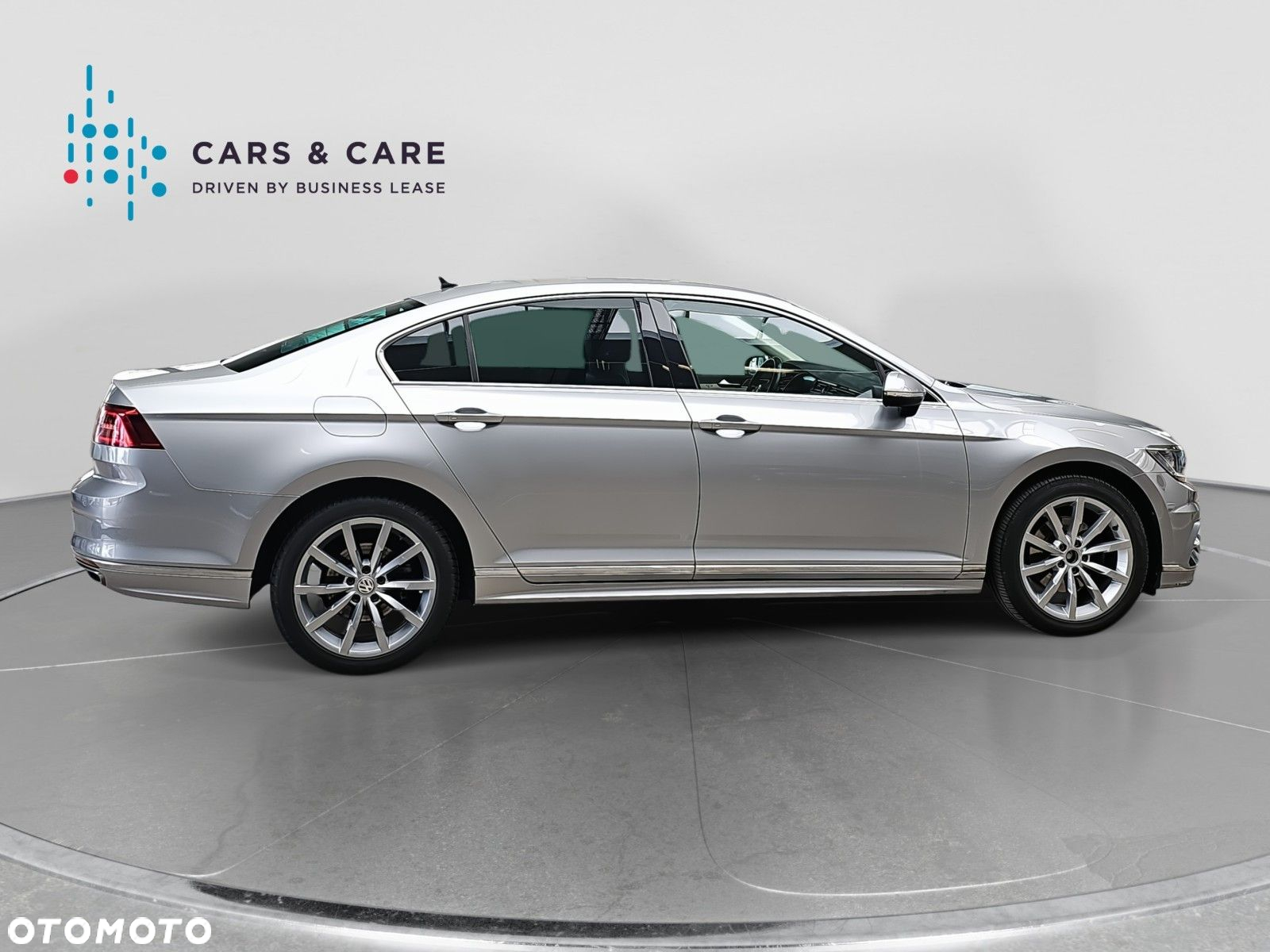 Volkswagen Passat 2.0 TDI BMT SCR Highline DSG7 - 36