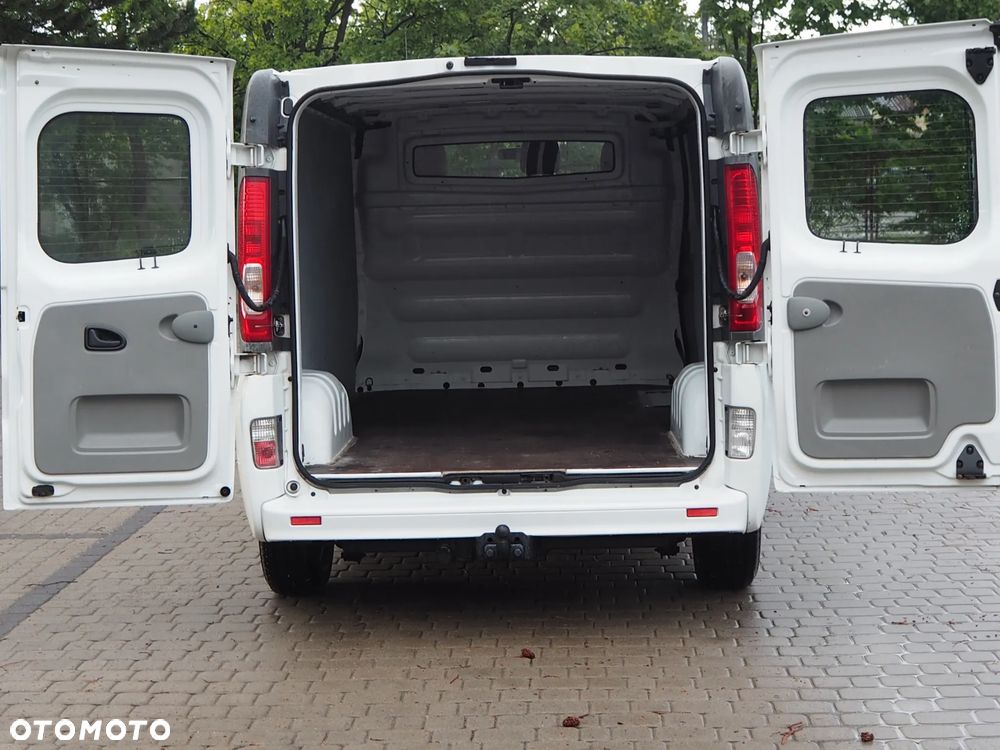 Nissan Primastar - 7