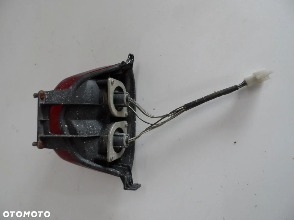 SUZUKI GSXR 1000 K1 lampa tył - 3