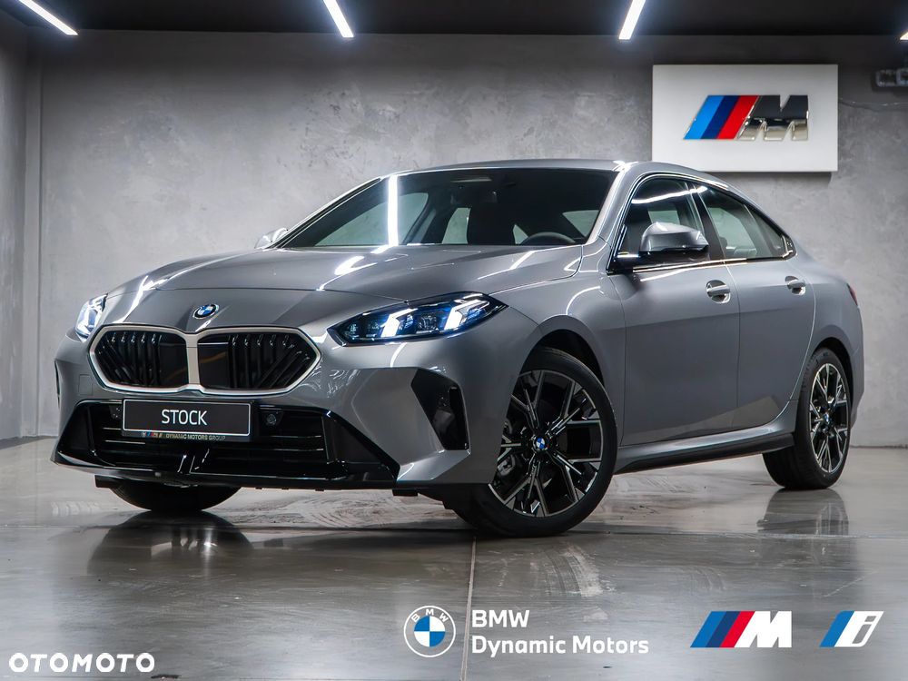 BMW Seria 2 220 - 7