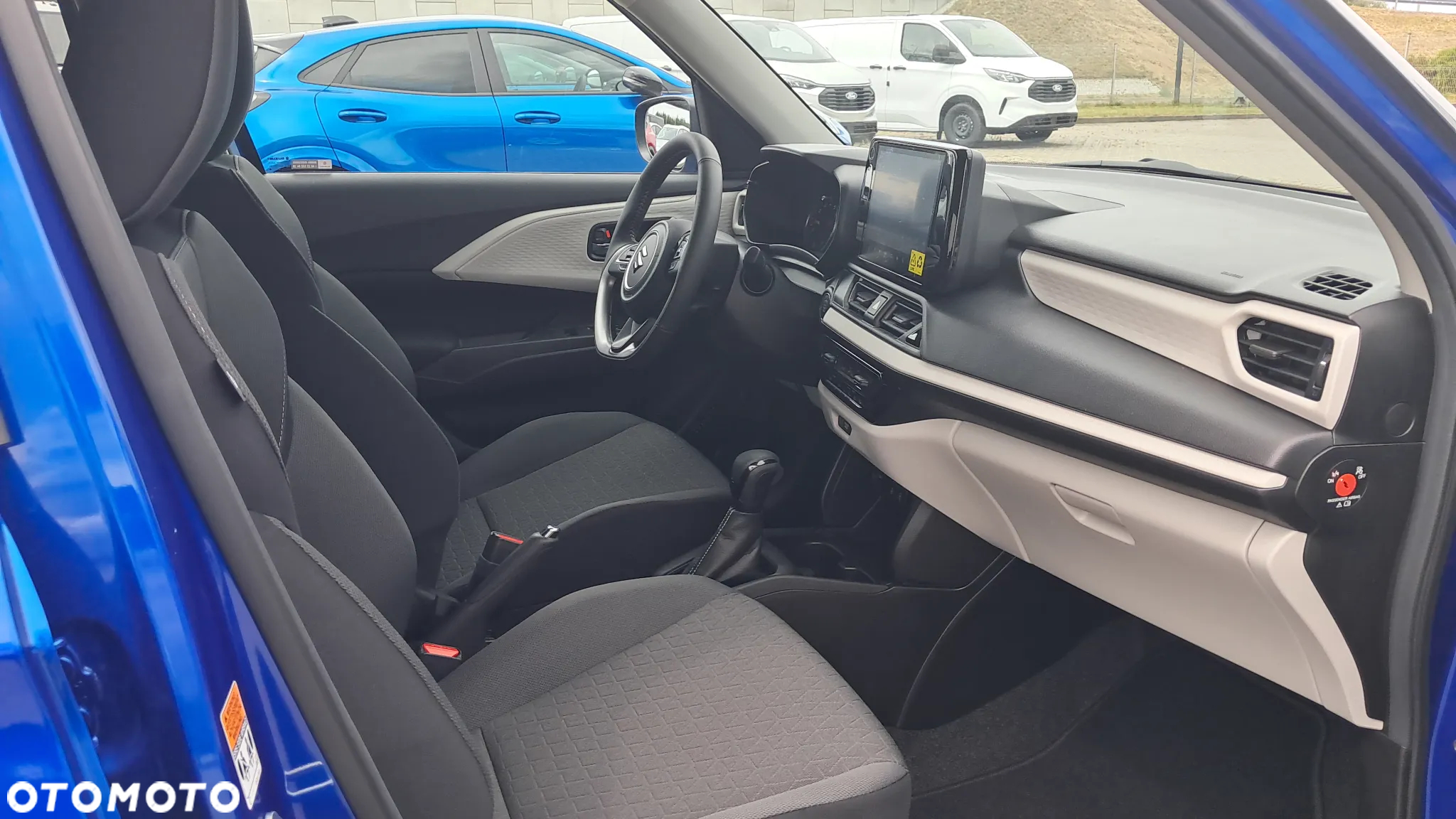 Suzuki Swift - 25