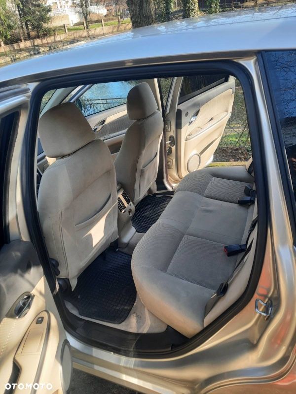 Fiat Croma 1.9 Multijet 16V DPF Automatik Active - 14