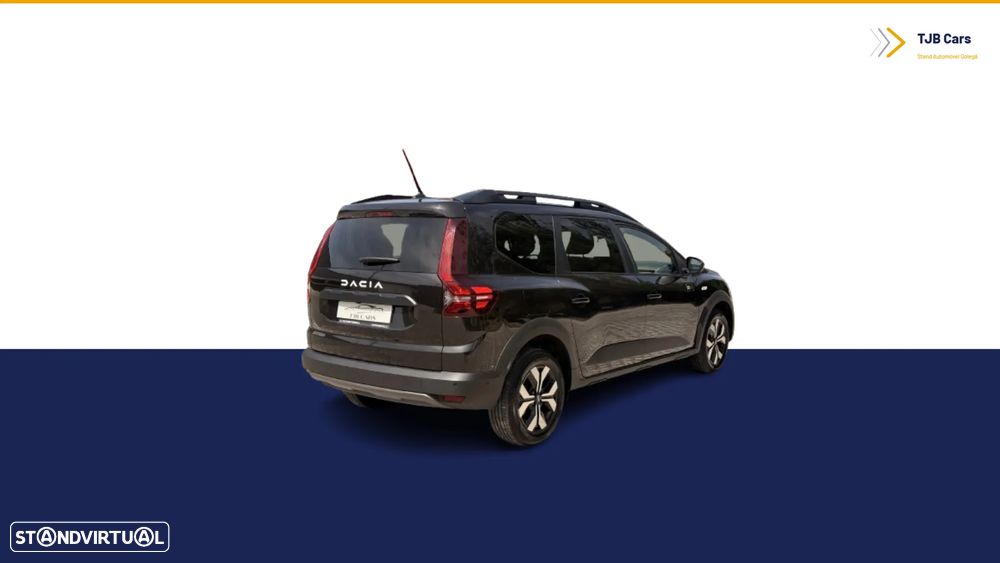 Dacia Jogger 1.0 ECO-G Expression 7L Bi-Fuel - 6