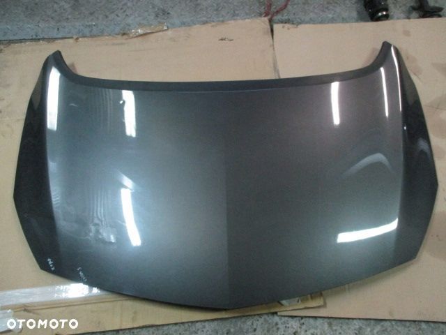 MASKA POKRYWA SILNIKA OPEL ASTRA J Z177