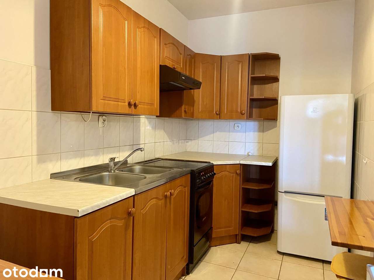 40 m²  2 pokoje  2 balkony Szwedzka, Wrocław