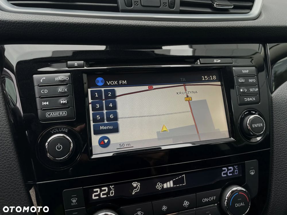 Nissan Qashqai 1.2 DIG-T N-Connecta - 27