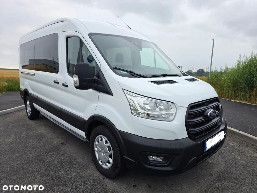 Ford Transit Kombi L3H2 Trend - 1
