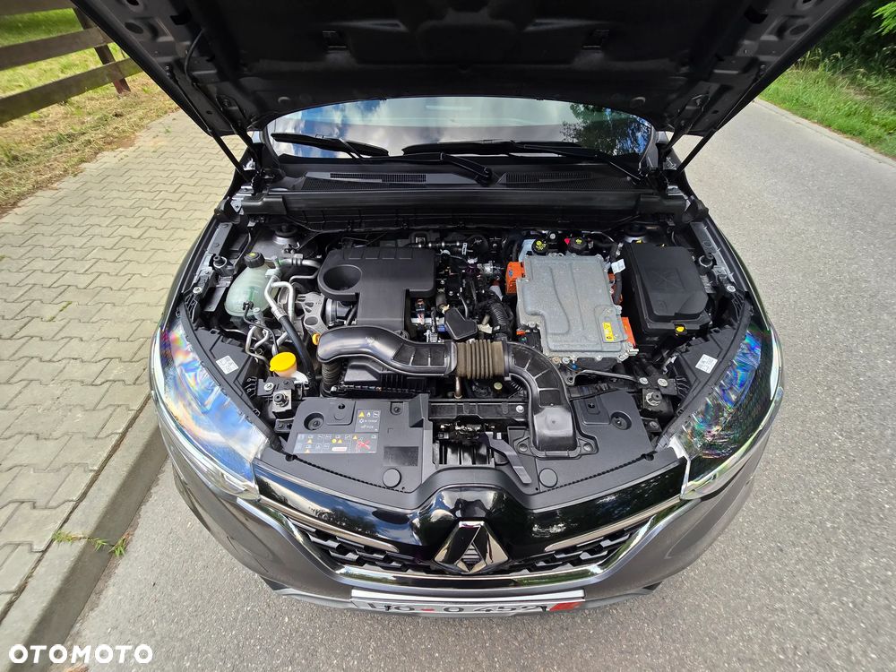 Renault Arkana E-TECH Full 145 E-TECH engineerd - 25