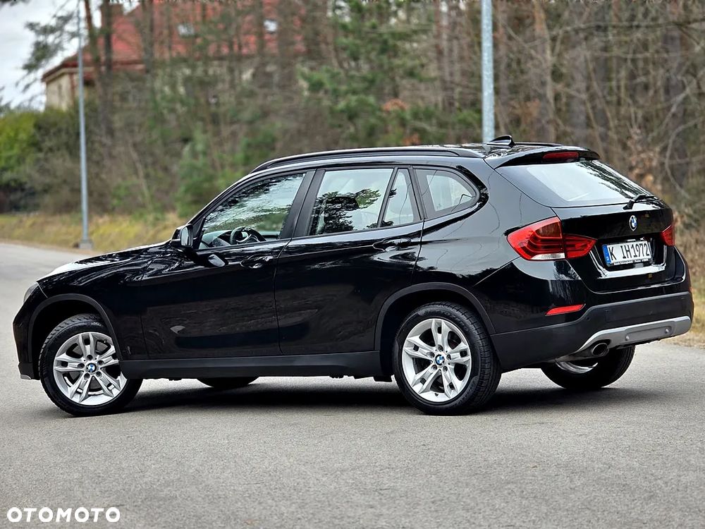 BMW X1 sDrive18i xLine - 17