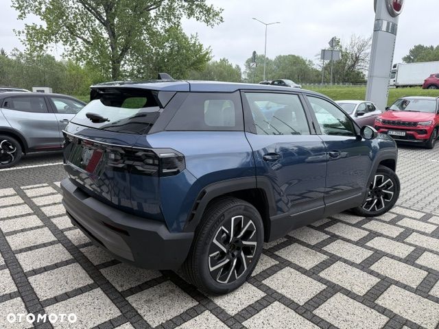 Jeep Compass 73.7kWh First Edition FWD - 5