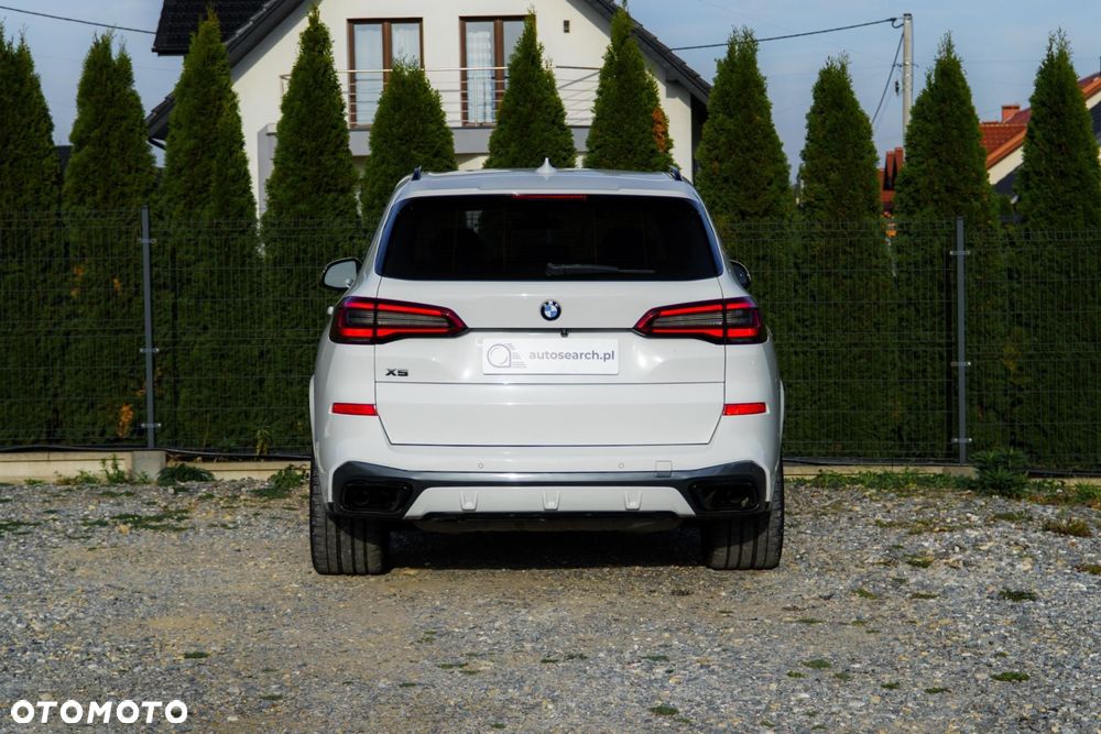 BMW X5 - 6