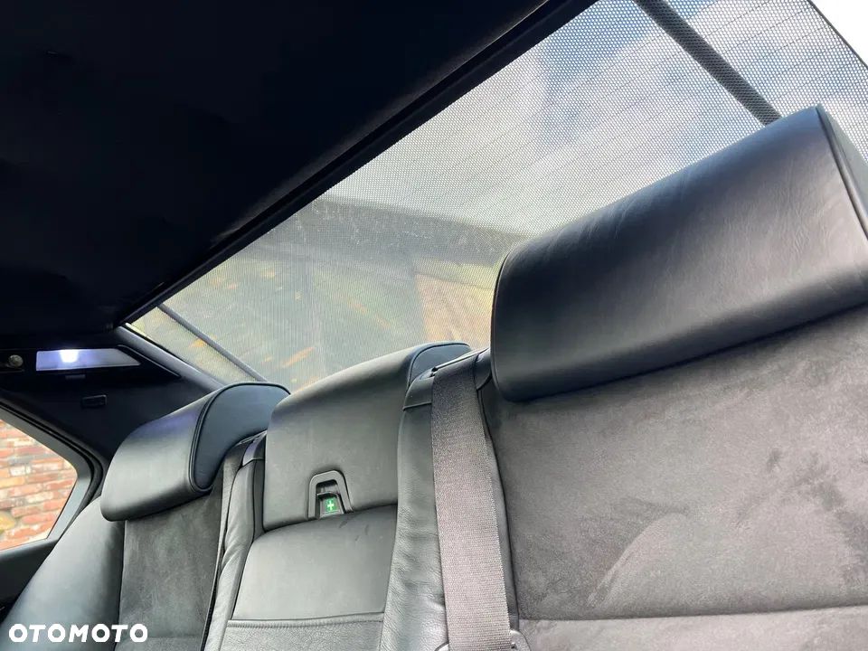 BMW Seria 7 - 20
